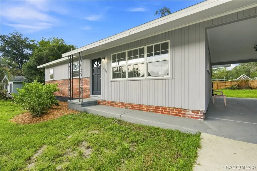 221 Alpine Circle, Brooksville, FL 34601 - #3