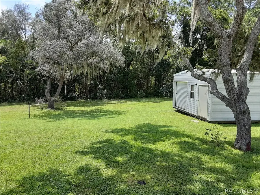 1350 W Buttonbush Drive, Beverly Hills, FL 34465 - #2