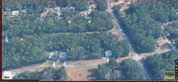 11035 N Glenda Terrace, Dunnellon, FL 34434