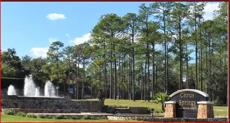 11035 N Glenda Terrace, Dunnellon, FL 34434 - #2