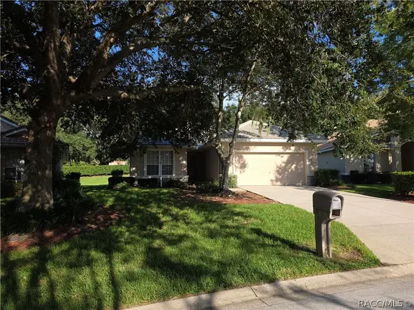 836 W Silver Meadow Loop, Hernando, FL 34442