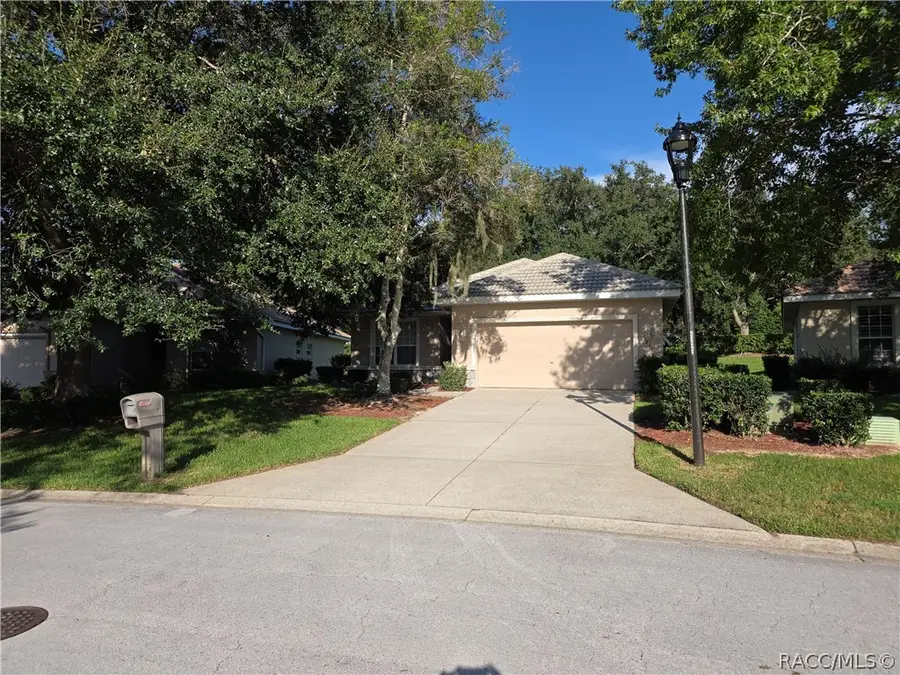 836 W Silver Meadow Loop, Hernando, FL 34442 - #3