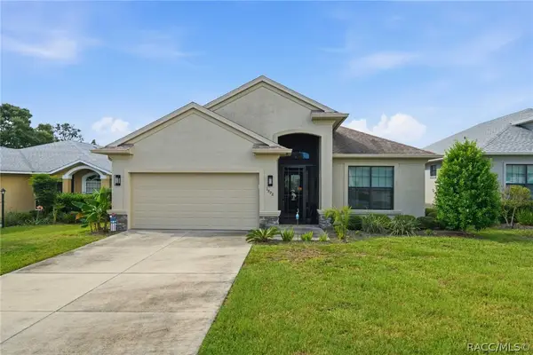 1892 W Nicole Drive, Lecanto, FL 34461