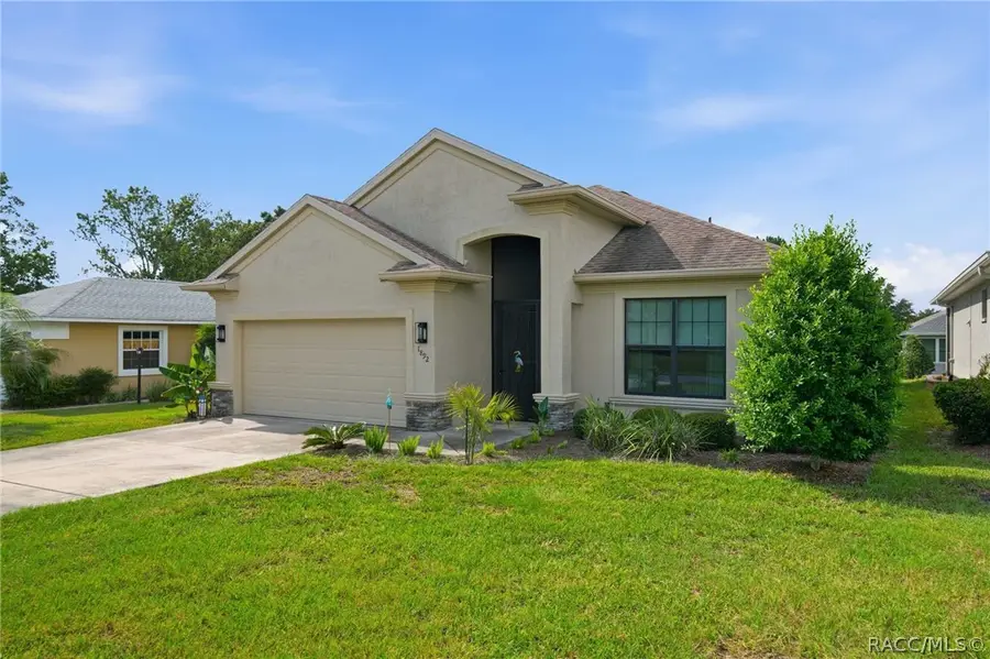 1892 W Nicole Drive, Lecanto, FL 34461 - #2