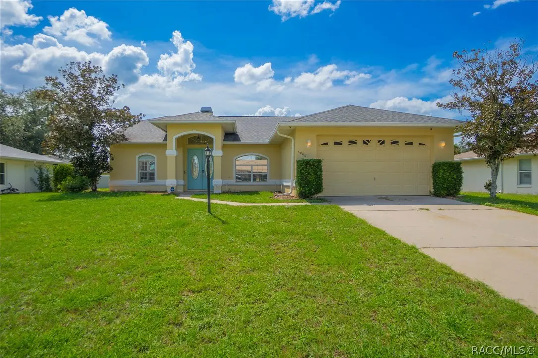 3200 S Franklin Terrace, Inverness, FL 34450 - #1