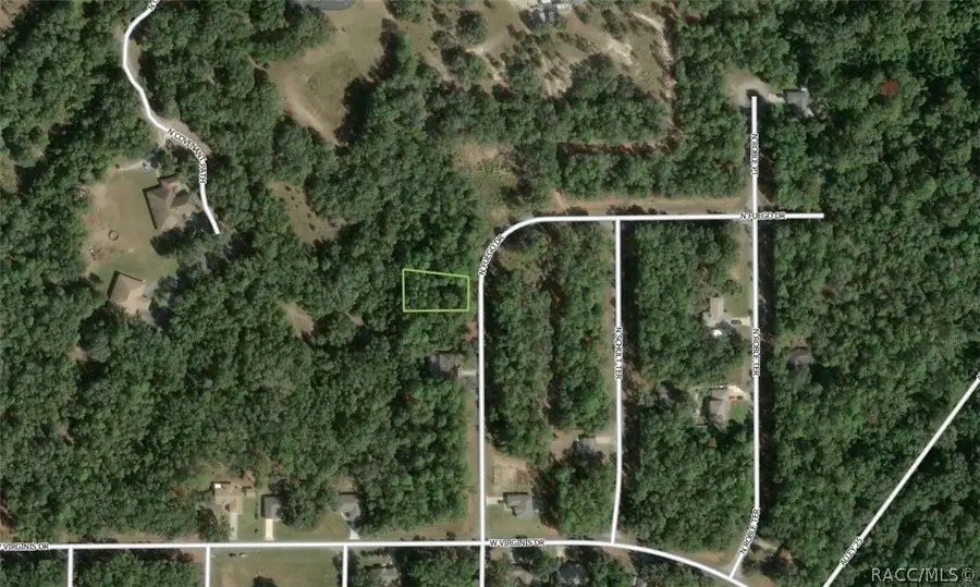 11308 N Fuego Drive, Citrus Springs, FL 34434 - #2