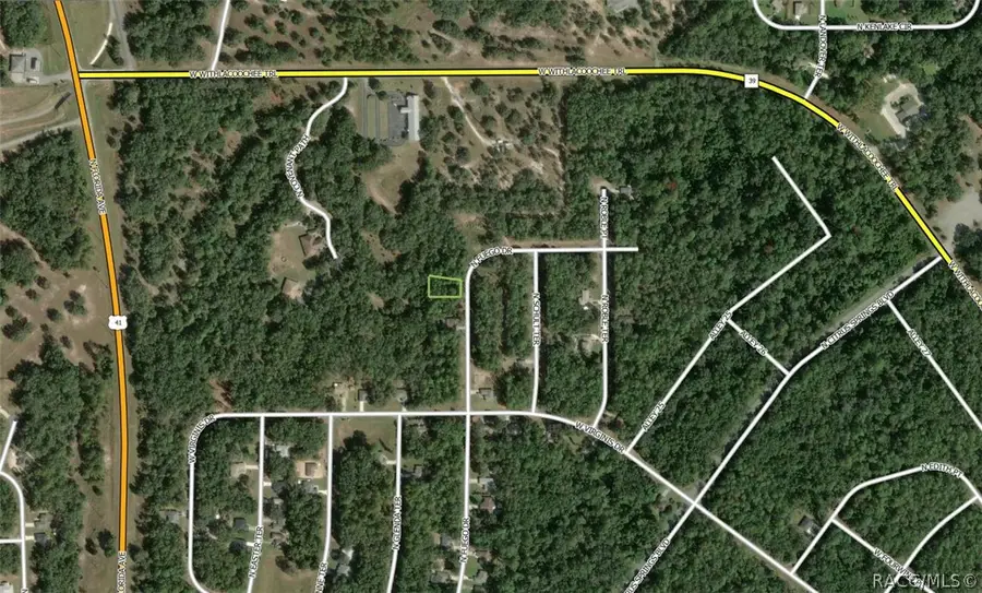 11308 N Fuego Drive, Citrus Springs, FL 34434 - #3
