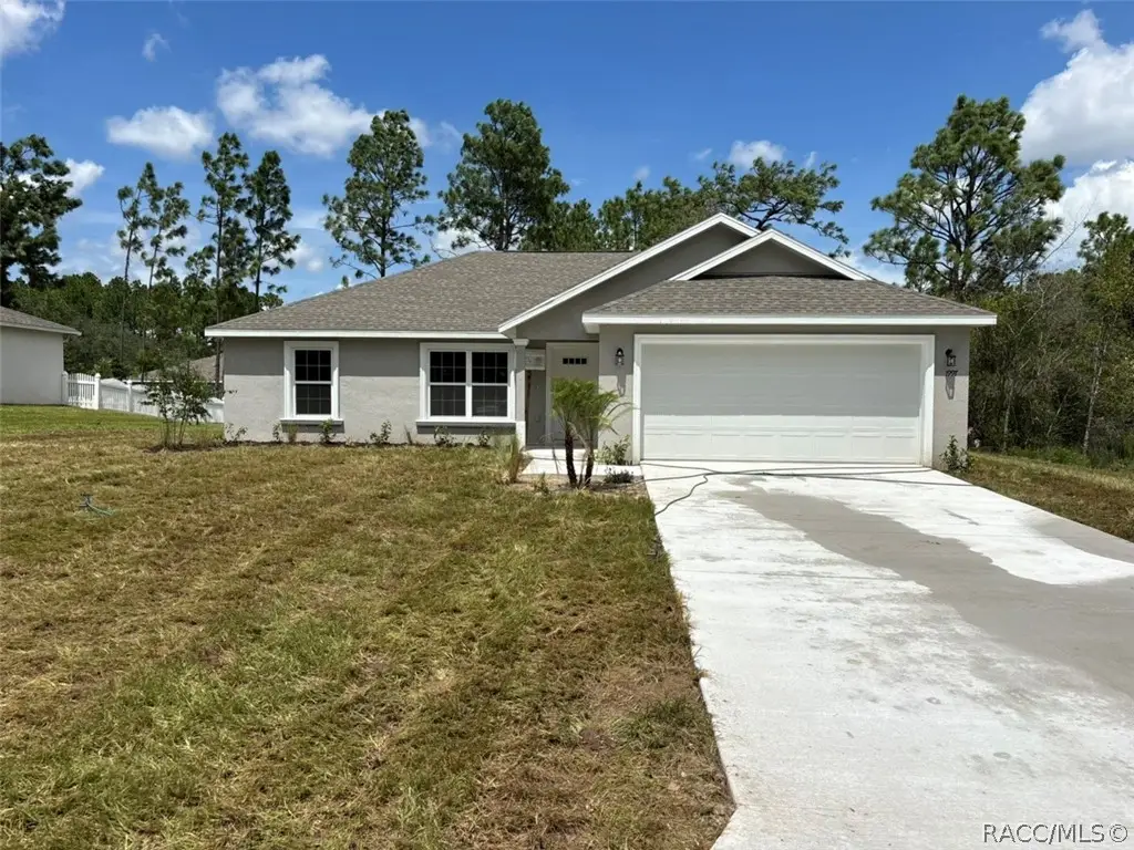 1997 W Riley Drive, Dunnellon, FL 34434 - #1