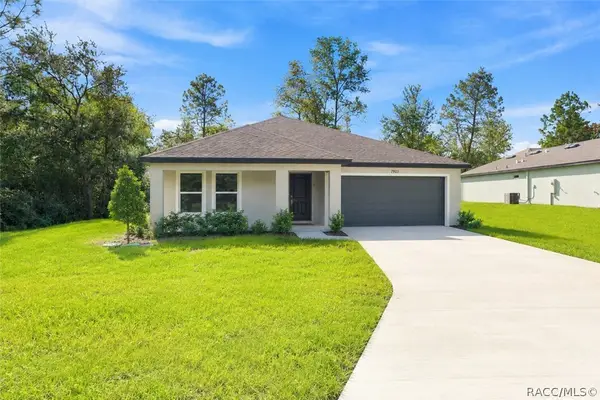 3107 W Edison Place, Dunnellon, FL 34433