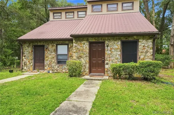 2316 Colby Street, Inverness, FL 34453