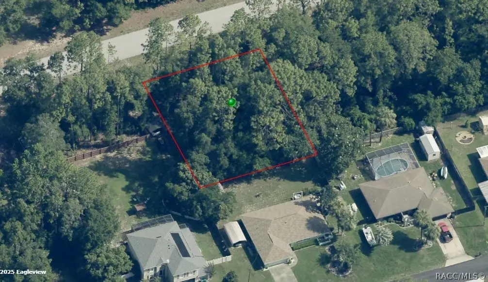 7953 N Golfview Drive, Citrus Springs, FL 34434 - #1