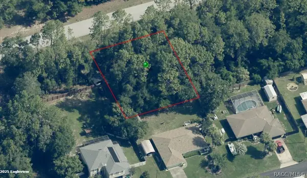 7953 N Golfview Drive, Citrus Springs, FL 34434