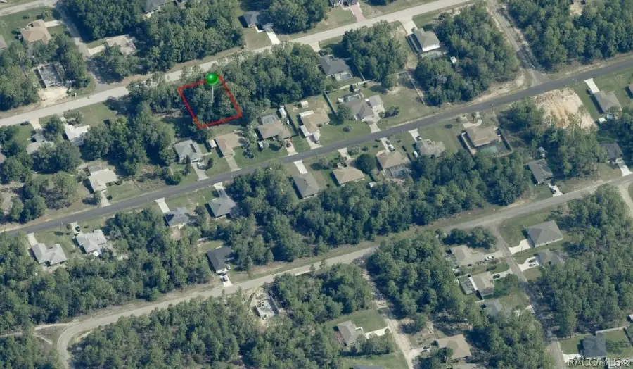 7953 N Golfview Drive, Citrus Springs, FL 34434 - #2