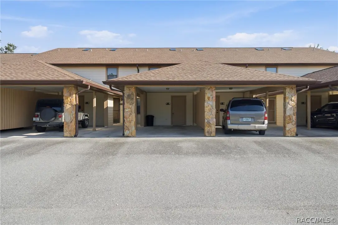 400 E Glassboro Court #4B, Hernando, FL 34442 - #1