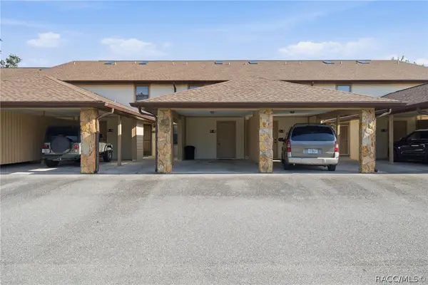 400 E Glassboro Court #4B, Hernando, FL 34442