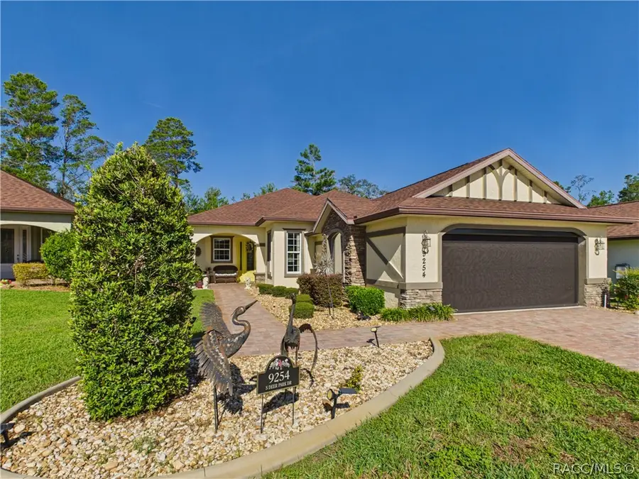 9254 S Deer Park Drive, Homosassa, FL 34446 - #3