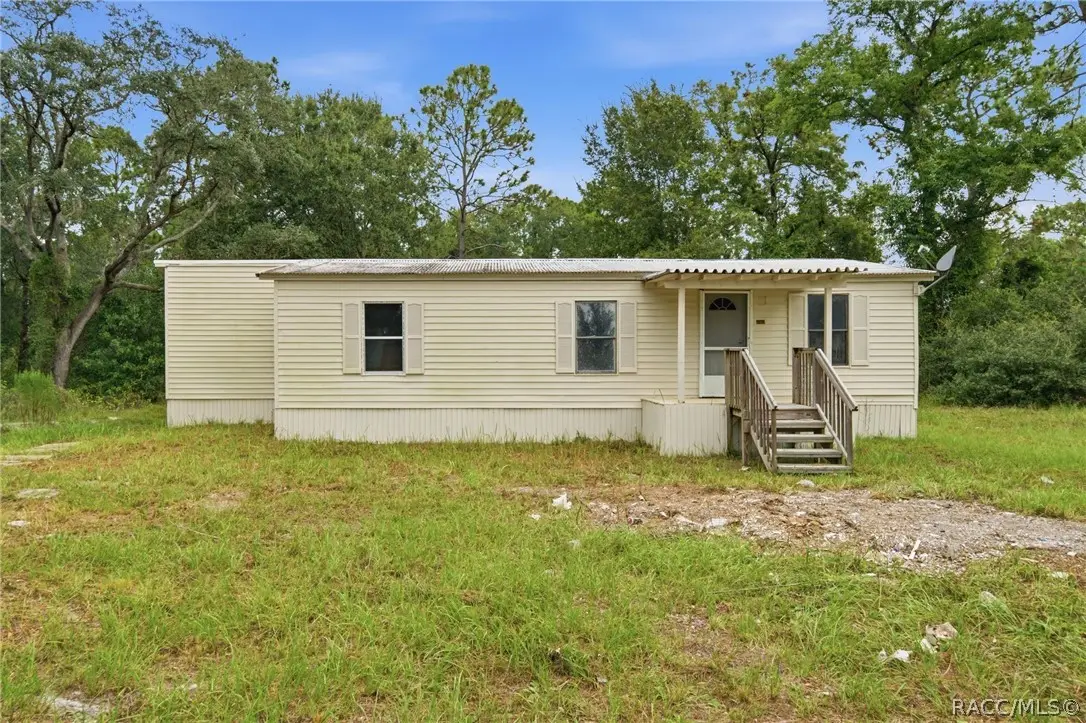 8565 SW 156th Place, Dunnellon, FL 34432 - #1