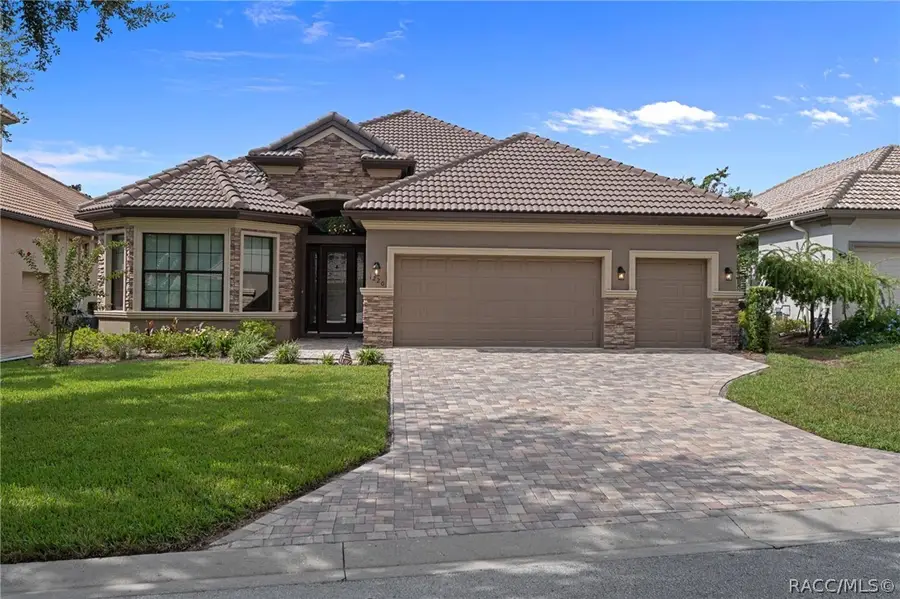 1220 W Skyview Landings Drive, Hernando, FL 34442 - #3