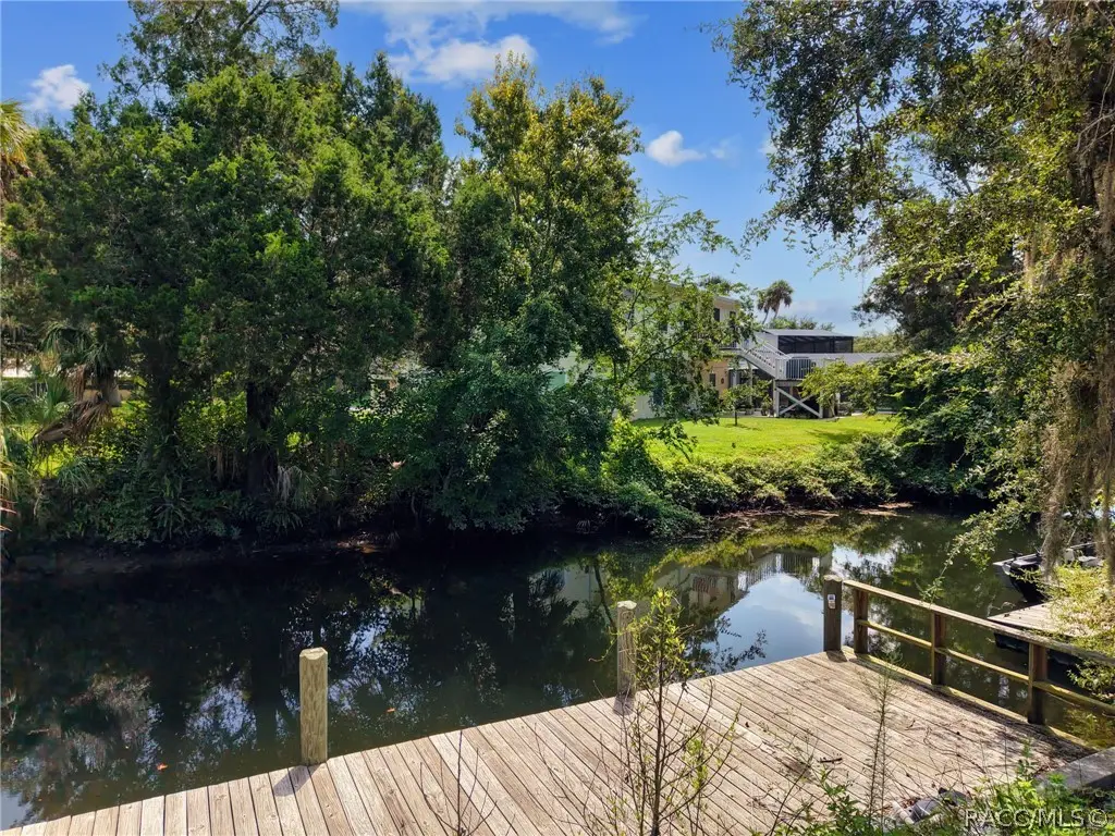 53 Canterbury Road, Inglis, FL 34449 - #1