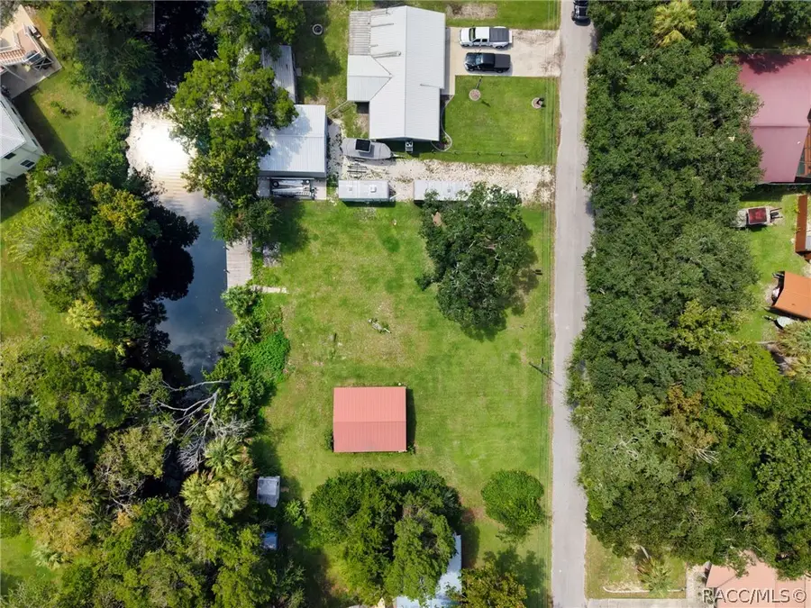 53 Canterbury Road, Inglis, FL 34449 - #2