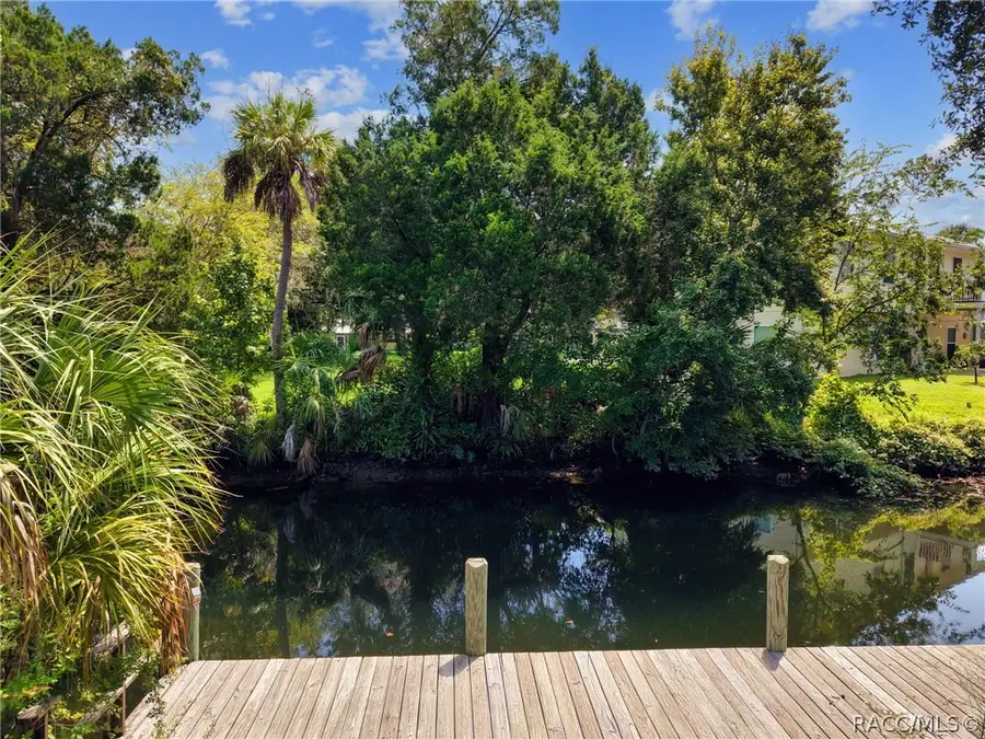 53 Canterbury Road, Inglis, FL 34449 - #3