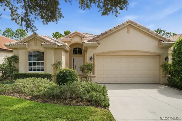 1720 W Laurel Glen Path, Hernando, FL 34442
