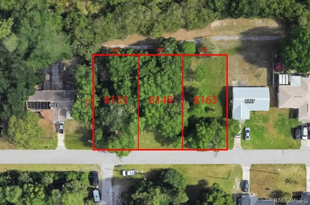 8133 Gulf Way, Hudson, FL 34667 - #1