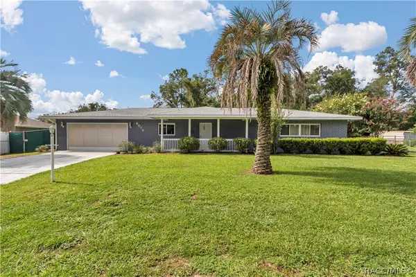 6072 E Rush Street, Inverness, FL 34452