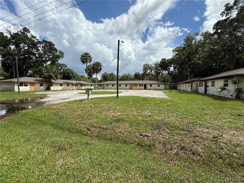 750 NE 10th Street, Crystal River, FL 34428 - #1