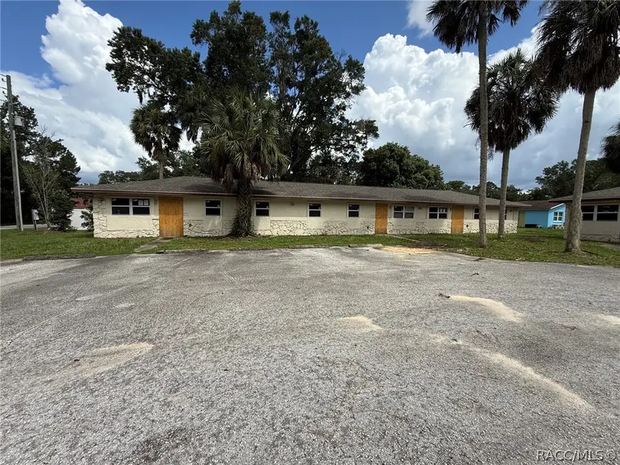 750 NE 10th Street, Crystal River, FL 34428 - #3