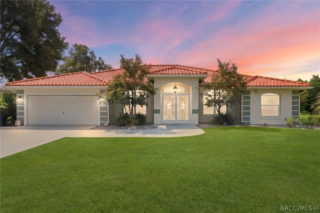 4212 E Amsterdam Street, Inverness, FL 34453 - #1