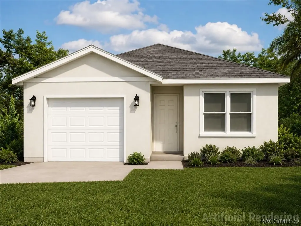 92 Chinaberry Circle, Homosassa, FL 34446 - #1
