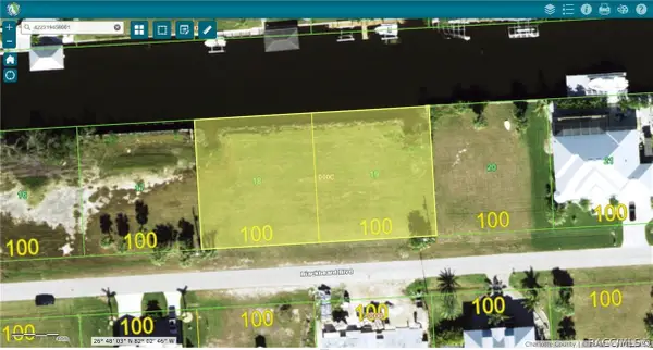 24270 Blackbeard Boulevard, Punta Gorda, FL 33955
