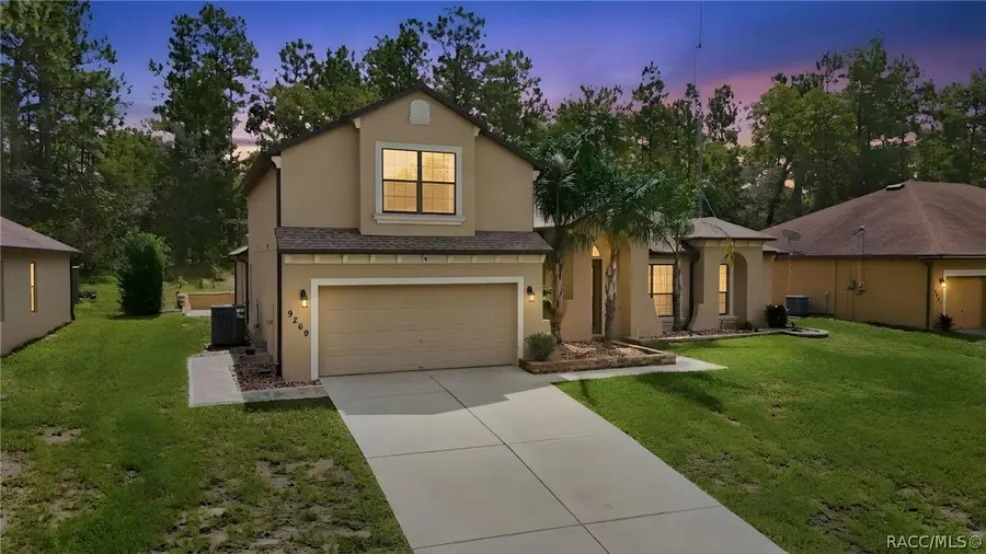 9269 N Saponaria Drive, Citrus Springs, FL 34433 - #3