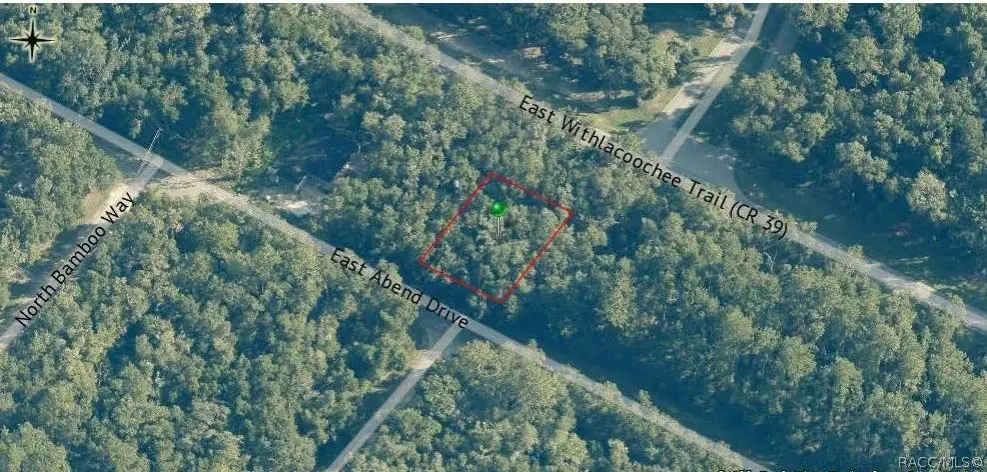 687 E Abend Drive, Citrus Springs, FL 34434 - #1