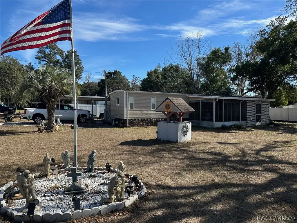 6545 S Gross Avenue, Homosassa, FL 34446 - #1