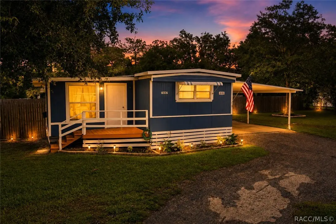 7447 W Kendale Court, Homosassa, FL 34446 - #1
