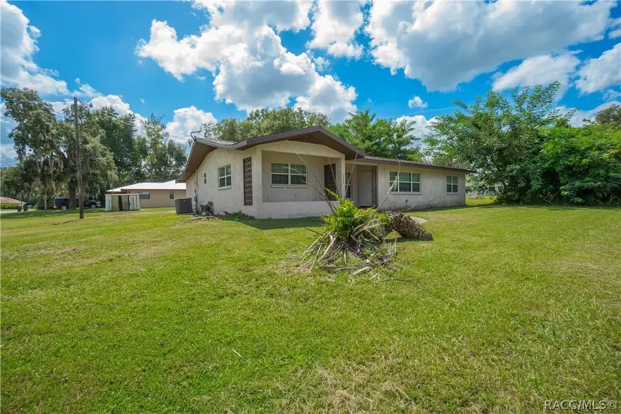 1705 Eden Drive, Inverness, FL 34450 - #2