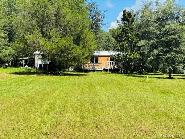 3631 E Limestone Lane, Inverness, FL 34452