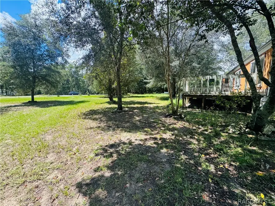 3631 E Limestone Lane, Inverness, FL 34452 - #2