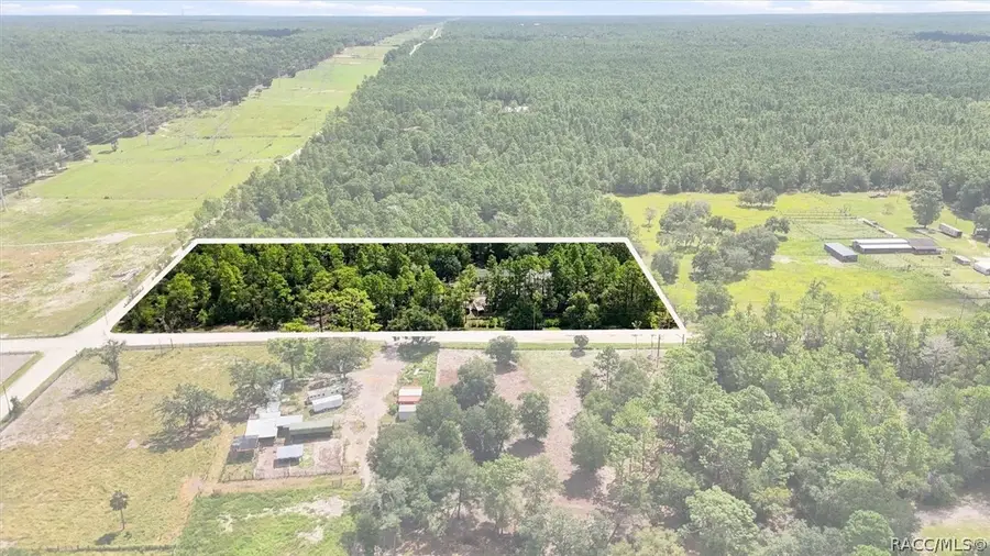 6791 N Velveteen Point, Dunnellon, FL 34433 - #2