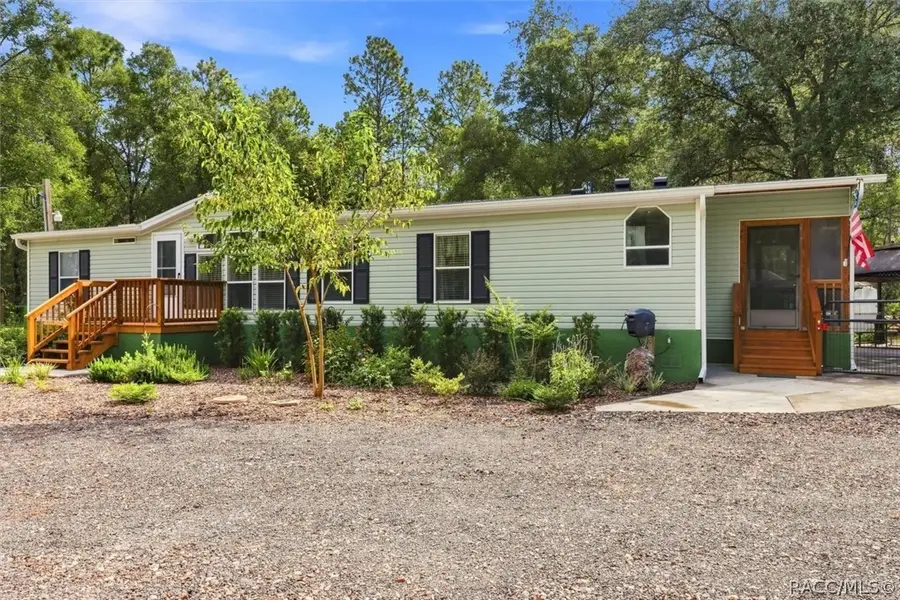 6791 N Velveteen Point, Dunnellon, FL 34433 - #3