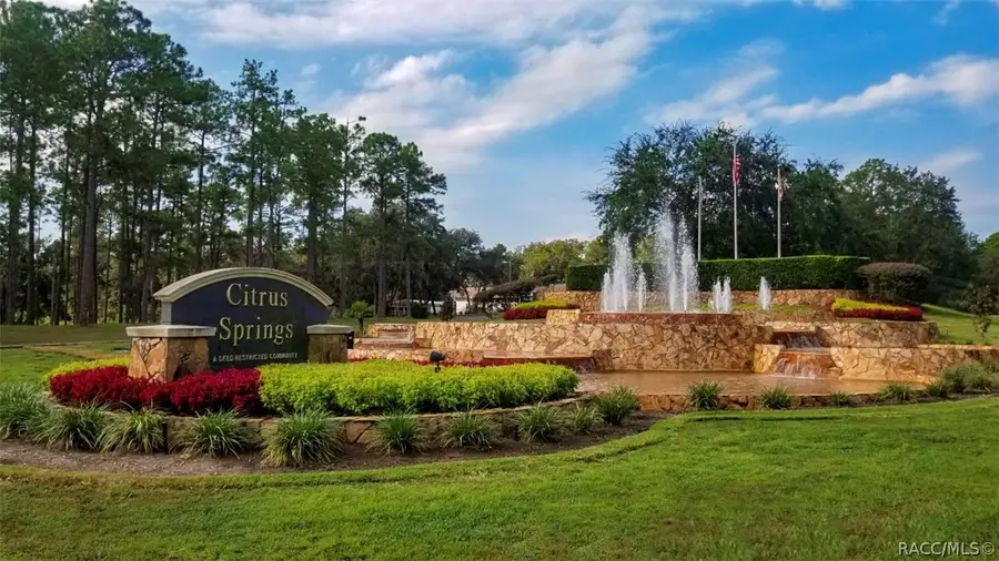 7293 N Windbrook Drive, Citrus Springs, FL 34433 - #3