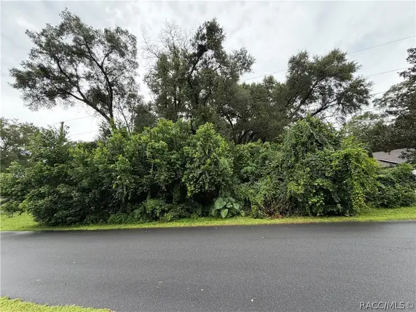 6140 E Ivy Lane, Inverness, FL 34452