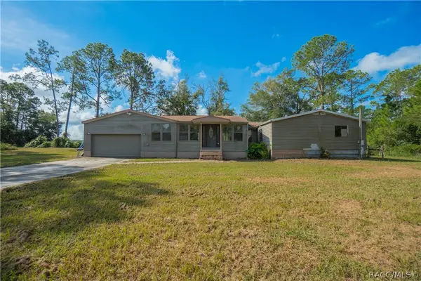 4158 E Fort Apache Place, Dunnellon, FL 34434
