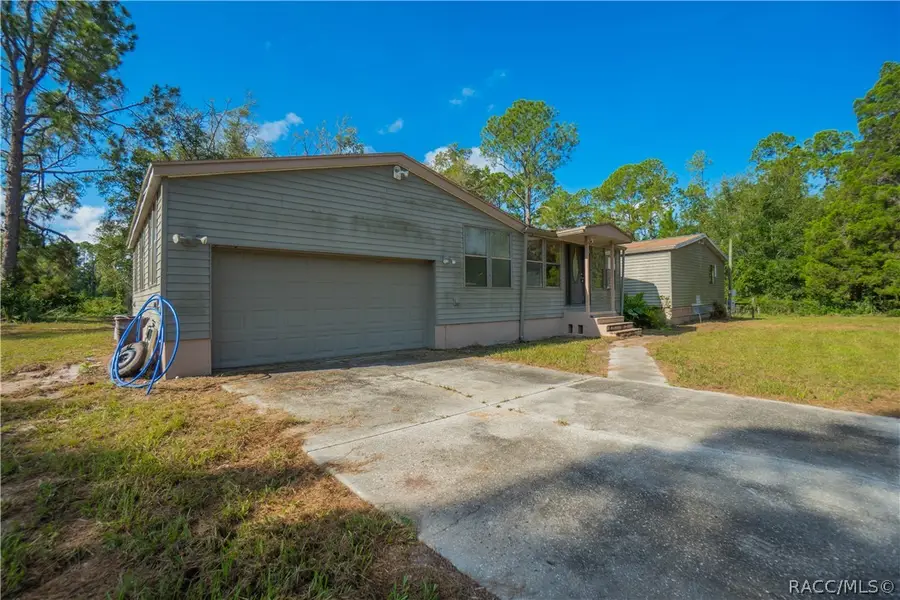 4158 E Fort Apache Place, Dunnellon, FL 34434 - #2