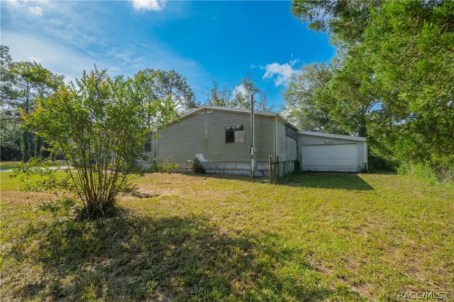4158 E Fort Apache Place, Dunnellon, FL 34434 - #3