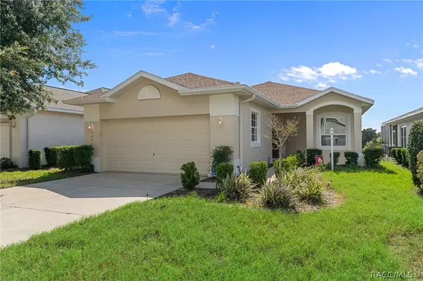 2295 N Andrea Point, Lecanto, FL 34461