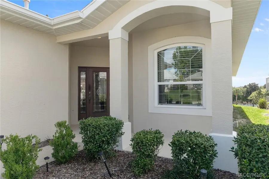 2295 N Andrea Point, Lecanto, FL 34461 - #2