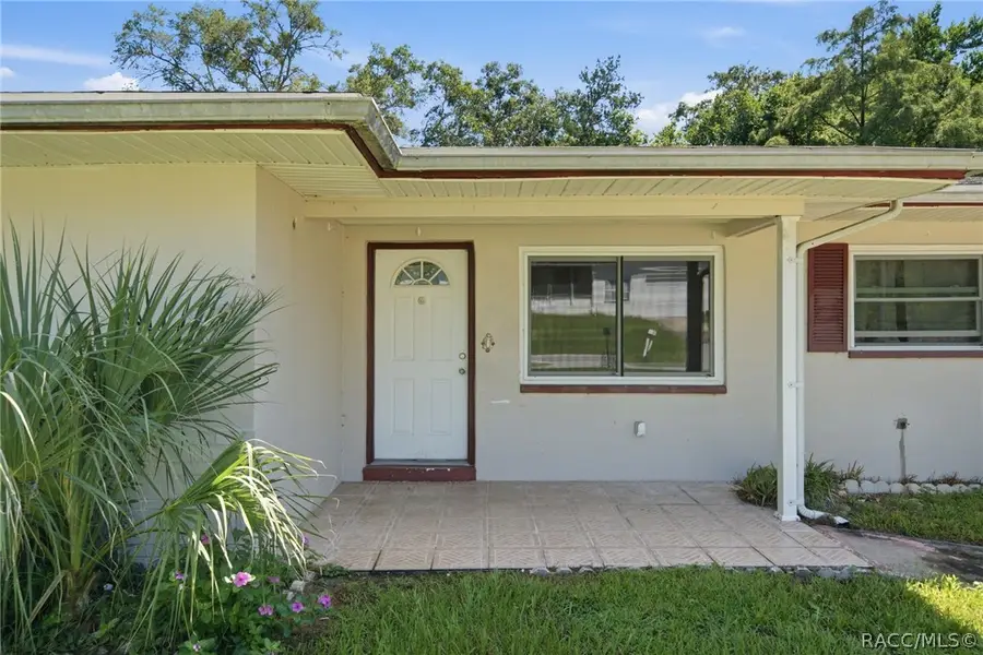 706 Mayflower Avenue, Inverness, FL 34450 - #2